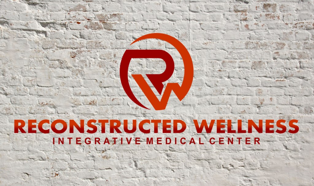 Reconstructed Wellness Dr. Laurie Menk Otto